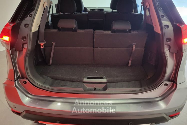 Nissan X-Trail 1.6 DCI 130 7 PLACES N-CONNECTA X-TRONIC BVA + TOIT OUVRANT - <small></small> 18.990 € <small>TTC</small> - #30