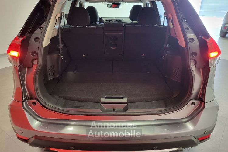 Nissan X-Trail 1.6 DCI 130 7 PLACES N-CONNECTA X-TRONIC BVA + TOIT OUVRANT - <small></small> 18.990 € <small>TTC</small> - #31