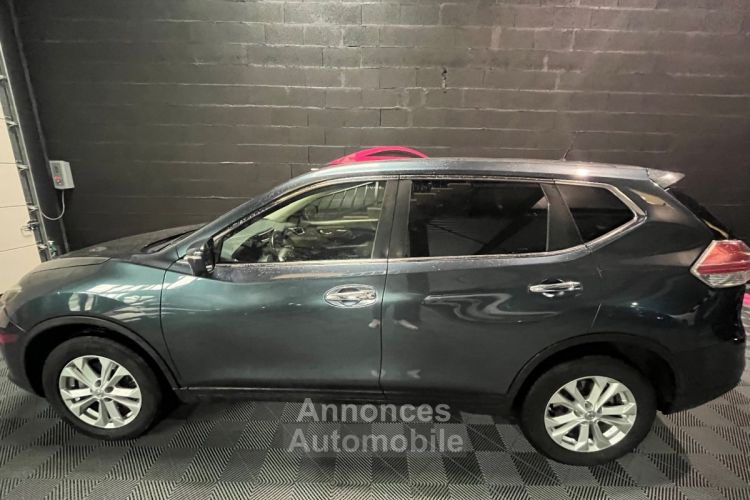 Nissan X-Trail 1.6 dCi 130 7pl Xtronic Tekna - <small></small> 12.790 € <small>TTC</small> - #2