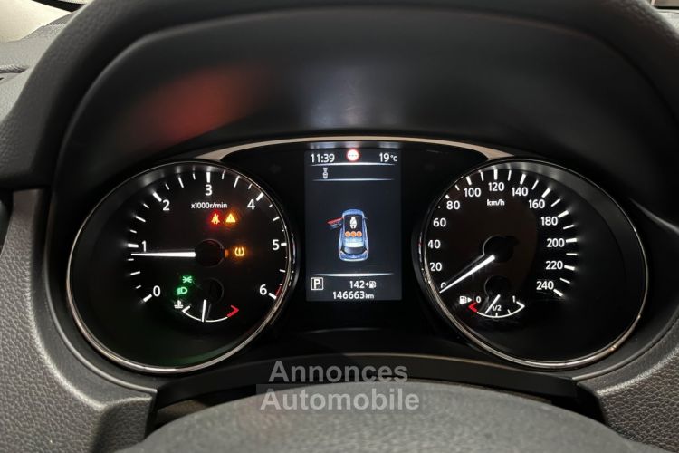 Nissan X-Trail 1.6 dCi 130 7pl Xtronic Tekna - <small></small> 12.790 € <small>TTC</small> - #25