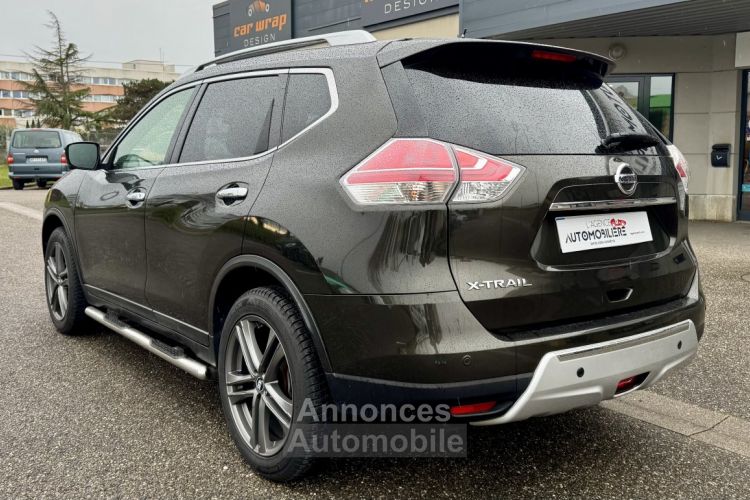 Nissan X-Trail 1.6 DCI 130 ACENTA - <small></small> 14.190 € <small>TTC</small> - #3