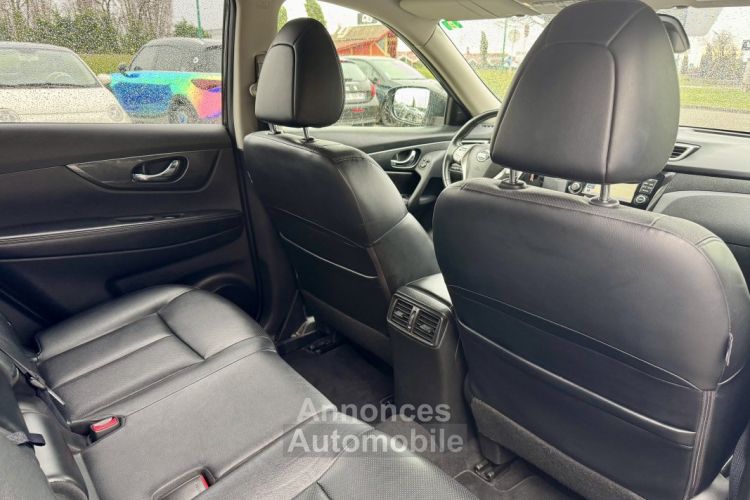 Nissan X-Trail 1.6 DCI 130 ACENTA - <small></small> 14.190 € <small>TTC</small> - #14