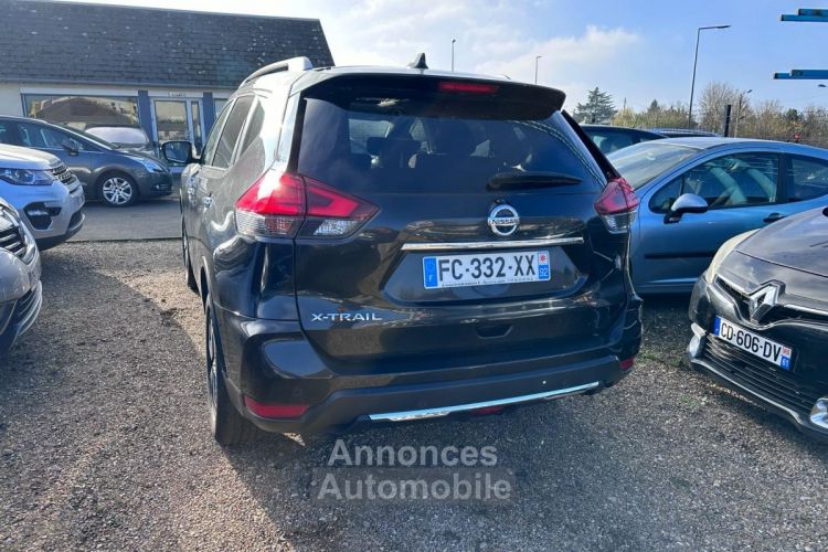 Nissan X-Trail 1.6 dCi 130 All-Mode 4x4-i 5pl N-Connecta - <small></small> 21.900 € <small>TTC</small> - #2