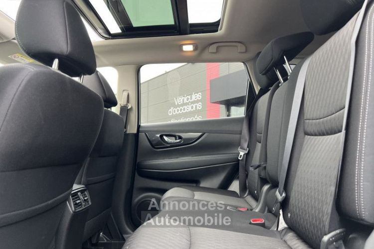 Nissan X-Trail 1.6 DCI 130 CH 7 PLACES N-CONNECTA XTRONIC CAMERA TOIT OUVRANT - <small></small> 22.990 € <small></small> - #9