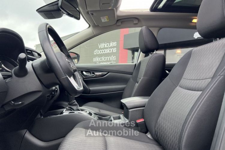 Nissan X-Trail 1.6 DCI 130 CH 7 PLACES N-CONNECTA XTRONIC CAMERA TOIT OUVRANT - <small></small> 22.990 € <small></small> - #11