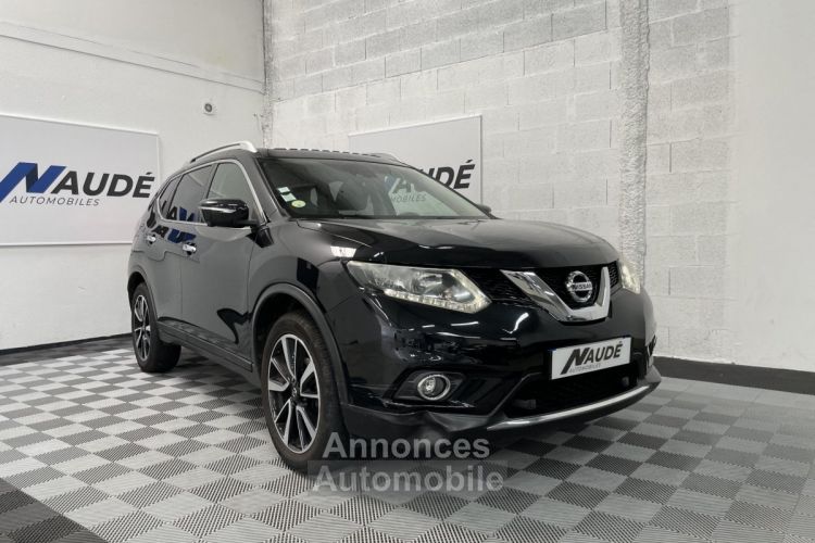 Nissan X-Trail 1.6 dCi 130 CH BV Xtronic N-Connecta - GARANTIE 6 MOIS - <small></small> 15.990 € <small>TTC</small> - #1