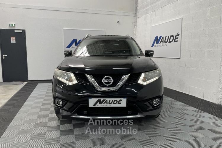 Nissan X-Trail 1.6 dCi 130 CH BV Xtronic N-Connecta - GARANTIE 6 MOIS - <small></small> 15.990 € <small>TTC</small> - #2