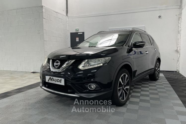 Nissan X-Trail 1.6 dCi 130 CH BV Xtronic N-Connecta - GARANTIE 6 MOIS - <small></small> 15.990 € <small>TTC</small> - #3