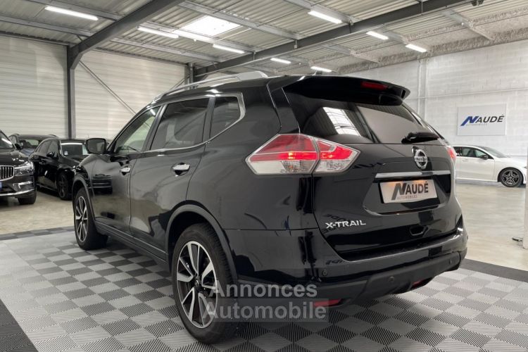 Nissan X-Trail 1.6 dCi 130 CH BV Xtronic N-Connecta - GARANTIE 6 MOIS - <small></small> 15.990 € <small>TTC</small> - #5