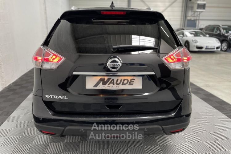 Nissan X-Trail 1.6 dCi 130 CH BV Xtronic N-Connecta - GARANTIE 6 MOIS - <small></small> 15.990 € <small>TTC</small> - #6