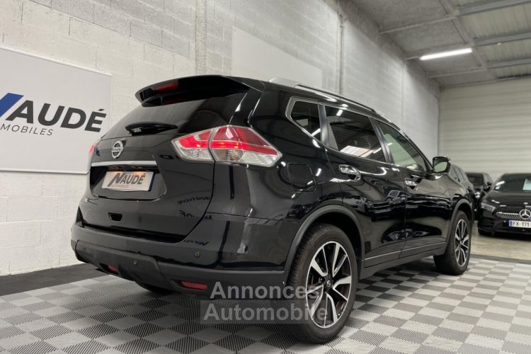 Nissan X-Trail 1.6 dCi 130 CH BV Xtronic N-Connecta - GARANTIE 6 MOIS - <small></small> 15.990 € <small>TTC</small> - #7