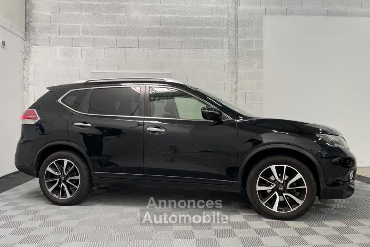 Nissan X-Trail 1.6 dCi 130 CH BV Xtronic N-Connecta - GARANTIE 6 MOIS - <small></small> 15.990 € <small>TTC</small> - #8