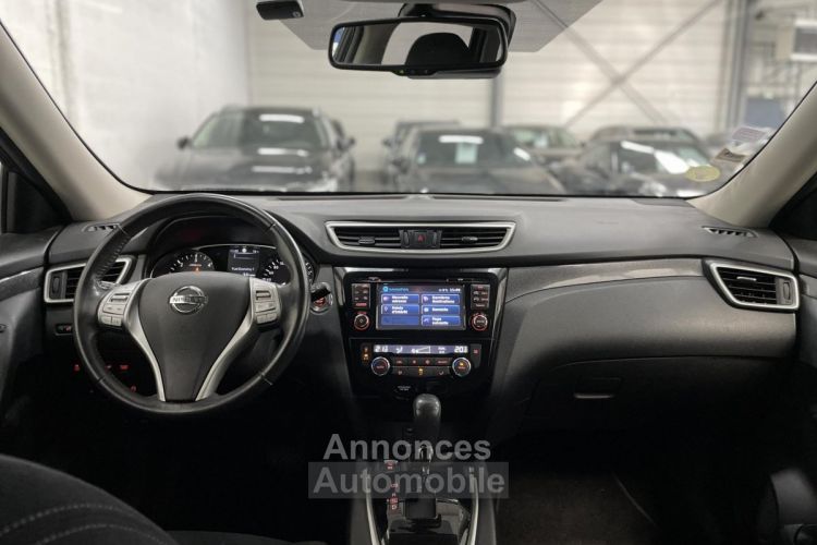 Nissan X-Trail 1.6 dCi 130 CH BV Xtronic N-Connecta - GARANTIE 6 MOIS - <small></small> 15.990 € <small>TTC</small> - #11