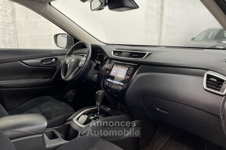 Nissan X-Trail 1.6 dCi 130 CH BV Xtronic N-Connecta - GARANTIE 6 MOIS - <small></small> 15.990 € <small>TTC</small> - #15