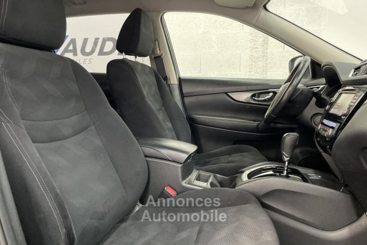 Nissan X-Trail 1.6 dCi 130 CH BV Xtronic N-Connecta - GARANTIE 6 MOIS - <small></small> 15.990 € <small>TTC</small> - #16