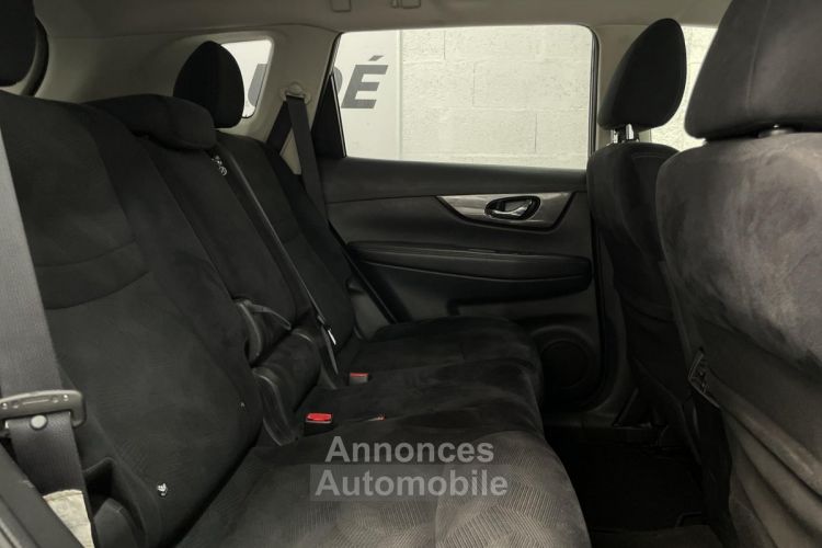 Nissan X-Trail 1.6 dCi 130 CH BV Xtronic N-Connecta - GARANTIE 6 MOIS - <small></small> 15.990 € <small>TTC</small> - #19