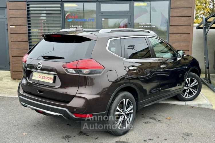 Nissan X-Trail 1.6 DCI 130 CH N-CONNECTA - <small></small> 15.490 € <small>TTC</small> - #3