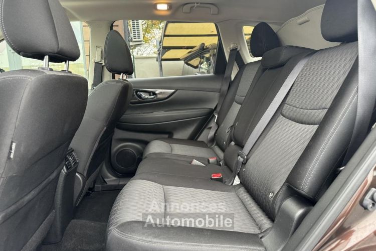 Nissan X-Trail 1.6 DCI 130 CH N-CONNECTA - <small></small> 15.490 € <small>TTC</small> - #9