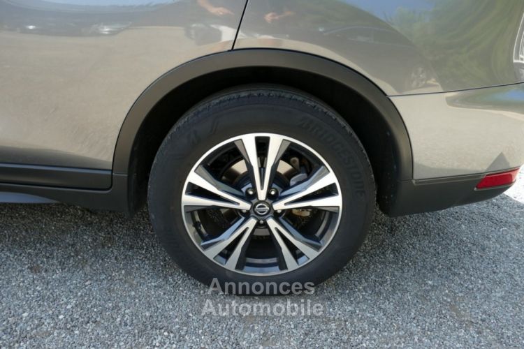 Nissan X-Trail 1.6 DCI 130 Ch N-CONNECTA XTRONIC TOIT OUVRANT 5 PLACES - <small></small> 19.990 € <small>TTC</small> - #3