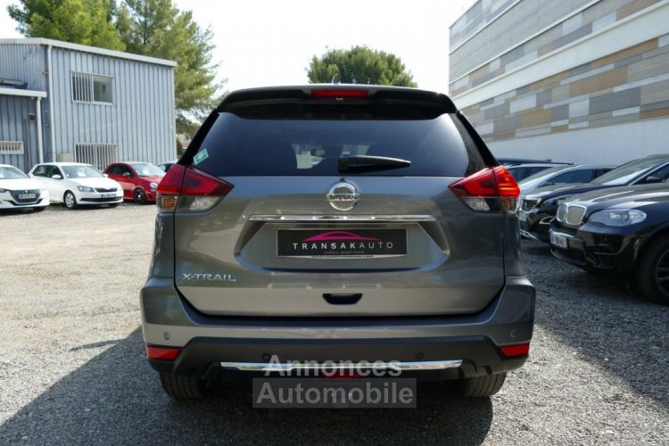 Nissan X-Trail 1.6 DCI 130 Ch N-CONNECTA XTRONIC TOIT OUVRANT 5 PLACES - <small></small> 19.990 € <small>TTC</small> - #5