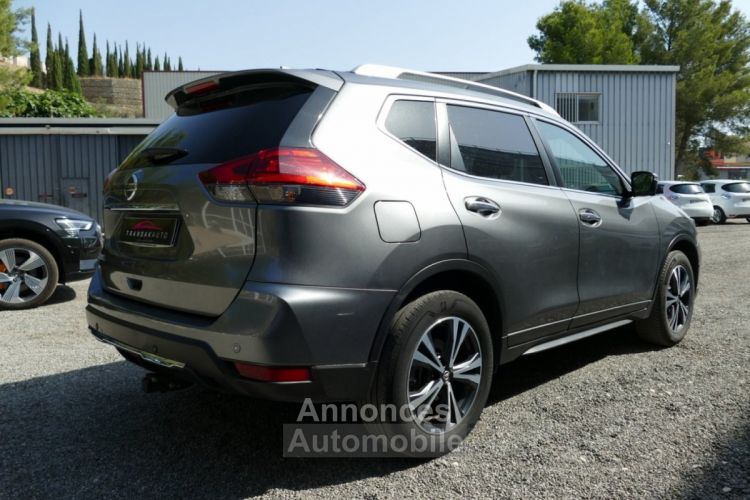 Nissan X-Trail 1.6 DCI 130 Ch N-CONNECTA XTRONIC TOIT OUVRANT 5 PLACES - <small></small> 19.990 € <small>TTC</small> - #6