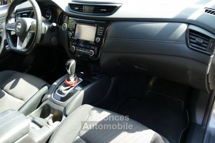 Nissan X-Trail 1.6 DCI 130 Ch N-CONNECTA XTRONIC TOIT OUVRANT 5 PLACES - <small></small> 19.990 € <small>TTC</small> - #16