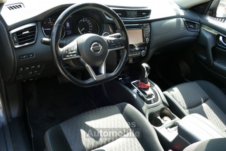 Nissan X-Trail 1.6 DCI 130 Ch N-CONNECTA XTRONIC TOIT OUVRANT 5 PLACES - <small></small> 19.990 € <small>TTC</small> - #17