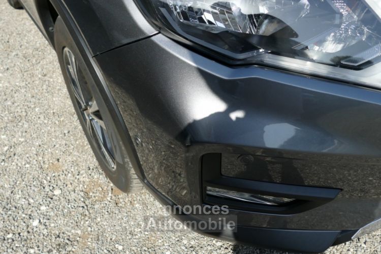 Nissan X-Trail 1.6 DCI 130 Ch N-CONNECTA XTRONIC TOIT OUVRANT 5 PLACES - <small></small> 19.990 € <small>TTC</small> - #25