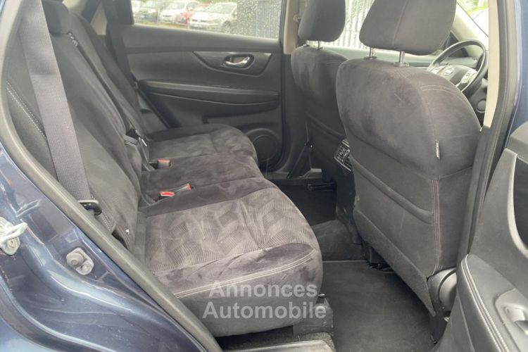 Nissan X-Trail 1.6 dCi - 130 N-Connecta Gps + Camera AR + Attelage - <small></small> 14.990 € <small>TTC</small> - #13