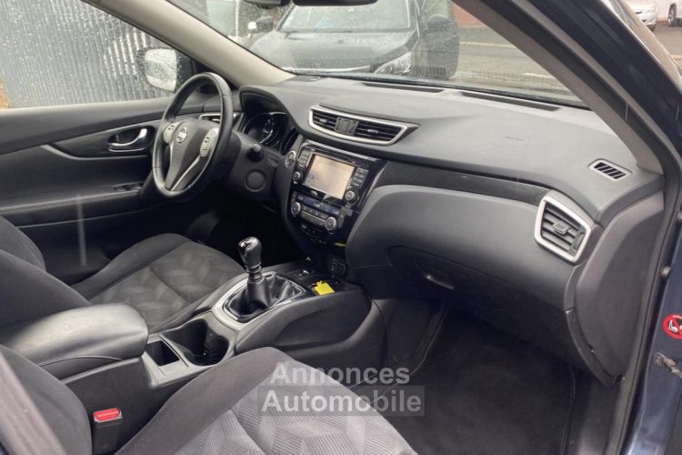 Nissan X-Trail 1.6 dCi - 130 N-Connecta Gps + Camera AR + Attelage - <small></small> 14.990 € <small>TTC</small> - #14