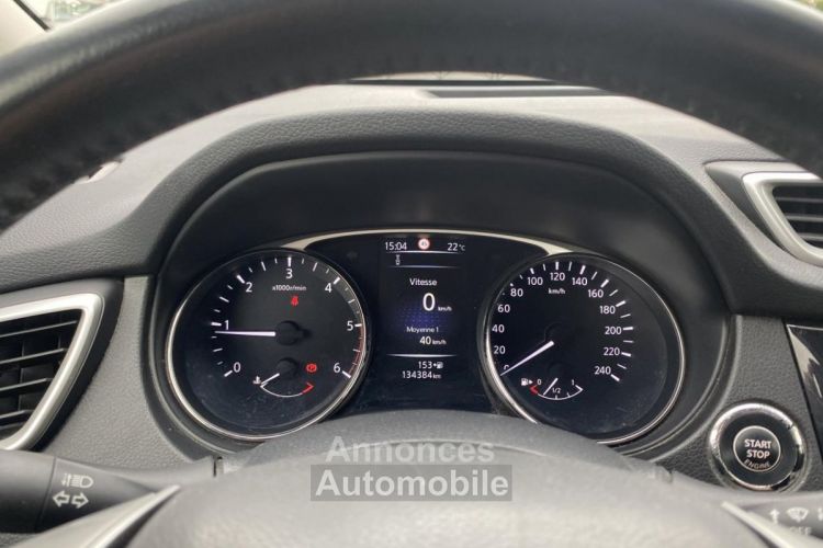 Nissan X-Trail 1.6 dCi - 130 N-Connecta Gps + Camera AR + Attelage - <small></small> 14.990 € <small>TTC</small> - #19