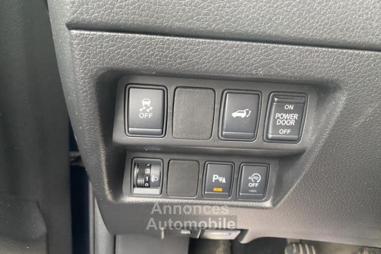 Nissan X-Trail 1.6 dCi - 130 N-Connecta Gps + Camera AR + Attelage - <small></small> 14.990 € <small>TTC</small> - #22