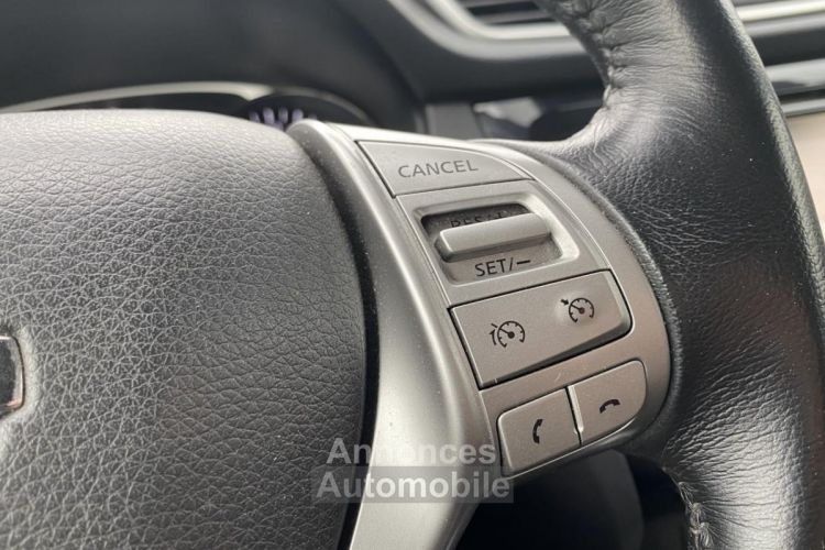 Nissan X-Trail 1.6 dCi - 130 N-Connecta Gps + Camera AR + Attelage - <small></small> 14.990 € <small>TTC</small> - #24