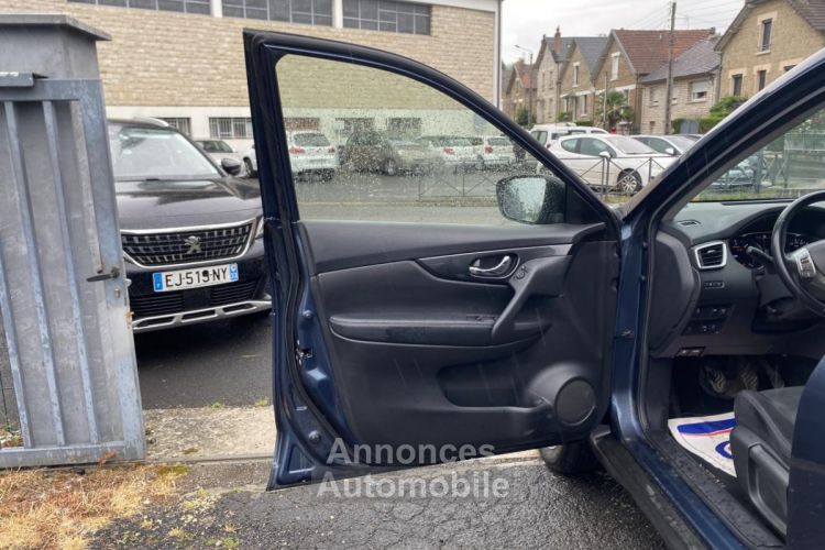 Nissan X-Trail 1.6 dCi - 130 N-Connecta Gps + Camera AR + Attelage - <small></small> 14.990 € <small>TTC</small> - #29