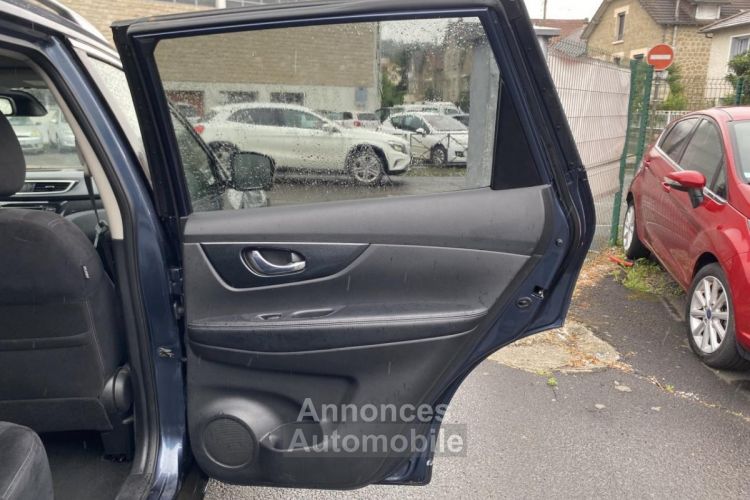 Nissan X-Trail 1.6 dCi - 130 N-Connecta Gps + Camera AR + Attelage - <small></small> 14.990 € <small>TTC</small> - #32