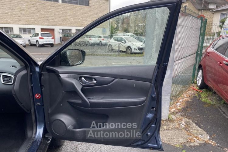 Nissan X-Trail 1.6 dCi - 130 N-Connecta Gps + Camera AR + Attelage - <small></small> 14.990 € <small>TTC</small> - #33