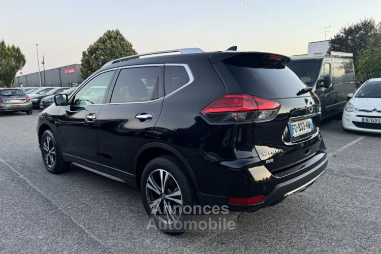 Nissan X-Trail 1.6 dCi - 130 N-Connecta PHASE 2 - <small></small> 19.990 € <small>TTC</small> - #3