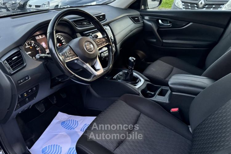 Nissan X-Trail 1.6 dCi - 130 N-Connecta PHASE 2 - <small></small> 19.990 € <small>TTC</small> - #6