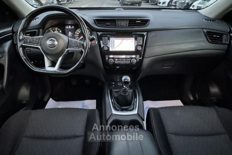 Nissan X-Trail 1.6 dCi - 130 N-Connecta PHASE 2 - <small></small> 19.990 € <small>TTC</small> - #7