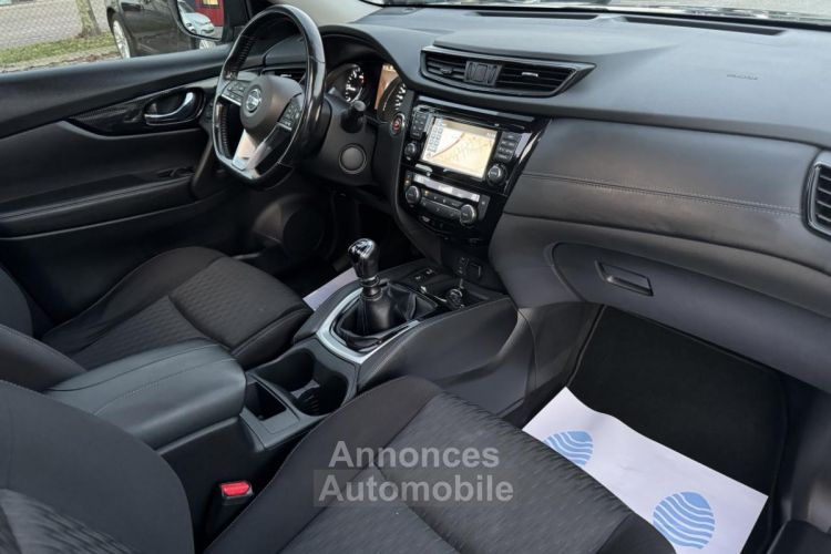 Nissan X-Trail 1.6 dCi - 130 N-Connecta PHASE 2 - <small></small> 19.990 € <small>TTC</small> - #8