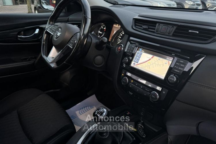 Nissan X-Trail 1.6 dCi - 130 N-Connecta PHASE 2 - <small></small> 19.990 € <small>TTC</small> - #9