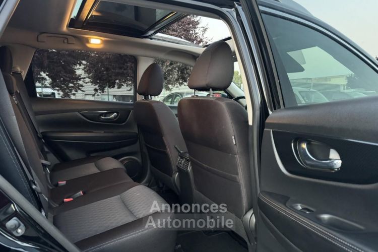 Nissan X-Trail 1.6 dCi - 130 N-Connecta PHASE 2 - <small></small> 19.990 € <small>TTC</small> - #11