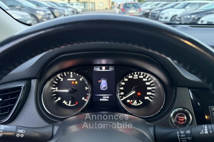 Nissan X-Trail 1.6 dCi - 130 N-Connecta PHASE 2 - <small></small> 19.990 € <small>TTC</small> - #13