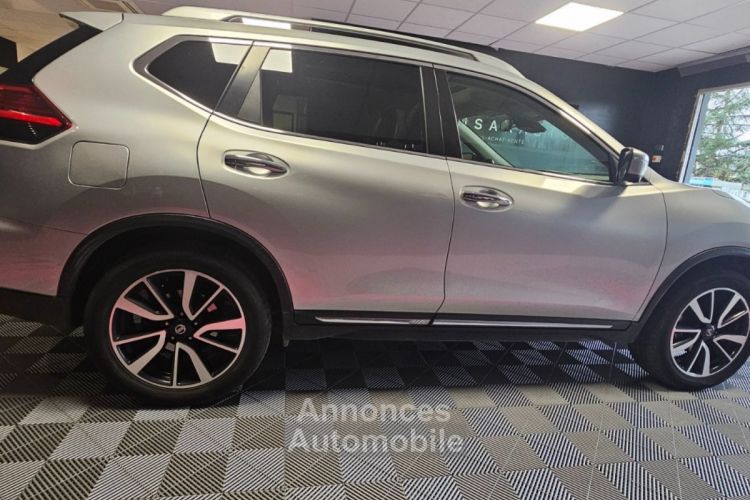 Nissan X-Trail 1.6 dCi 130 Xtronic 5pl Tekna - <small></small> 14.890 € <small>TTC</small> - #7