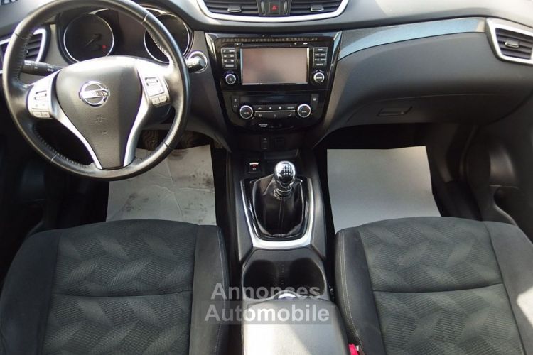 Nissan X-Trail 1.6 DCI 130CH N-CONNECTA ALL-MODE 4X4-I EURO6 - <small></small> 14.990 € <small>TTC</small> - #13