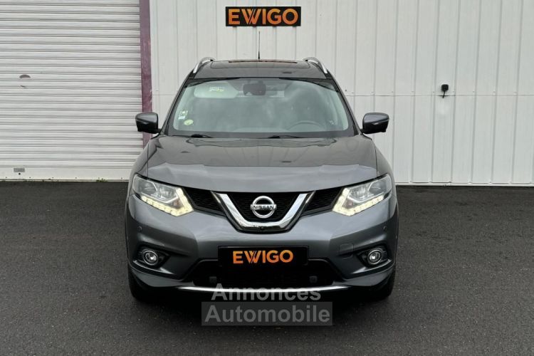 Nissan X-Trail 1.6 DCI 130CH TEKNA 2WD SIEGES CHAUFFANTS TOIT OUVRANT - <small></small> 13.470 € <small>TTC</small> - #3