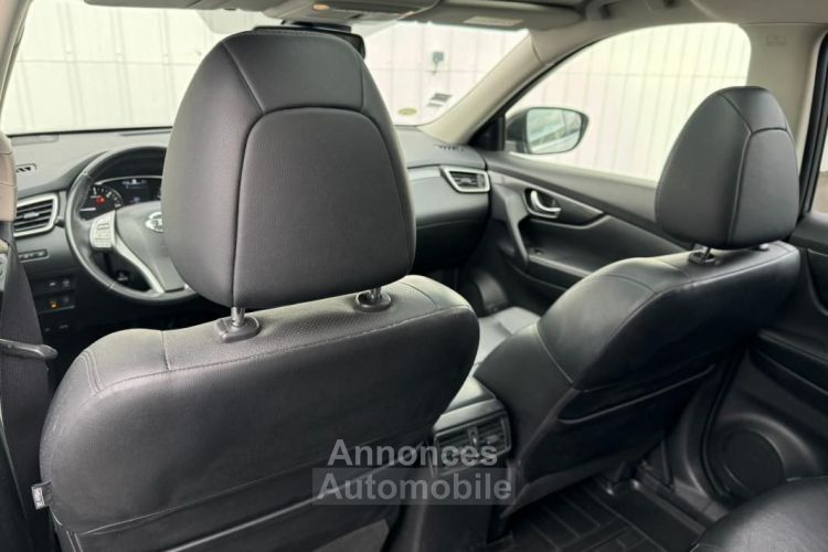 Nissan X-Trail 1.6 DCI 130CH TEKNA 2WD SIEGES CHAUFFANTS TOIT OUVRANT - <small></small> 13.470 € <small>TTC</small> - #14