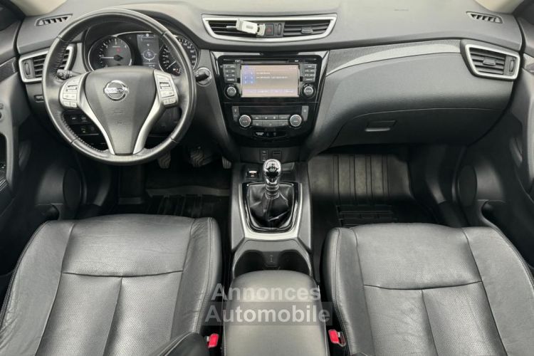 Nissan X-Trail 1.6 DCI 130CH TEKNA 2WD SIEGES CHAUFFANTS TOIT OUVRANT - <small></small> 13.470 € <small>TTC</small> - #18