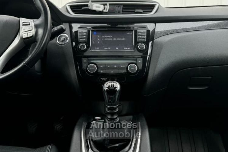 Nissan X-Trail 1.6 DCI 130CH TEKNA 2WD SIEGES CHAUFFANTS TOIT OUVRANT - <small></small> 13.470 € <small>TTC</small> - #19