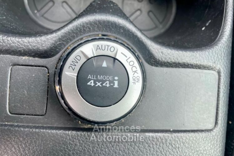 Nissan X-Trail 1.6 dCi 130ch TEKNA 4x4 7 PL. Toit ouvrant ALL-MODE Attelage - <small></small> 13.290 € <small>TTC</small> - #14